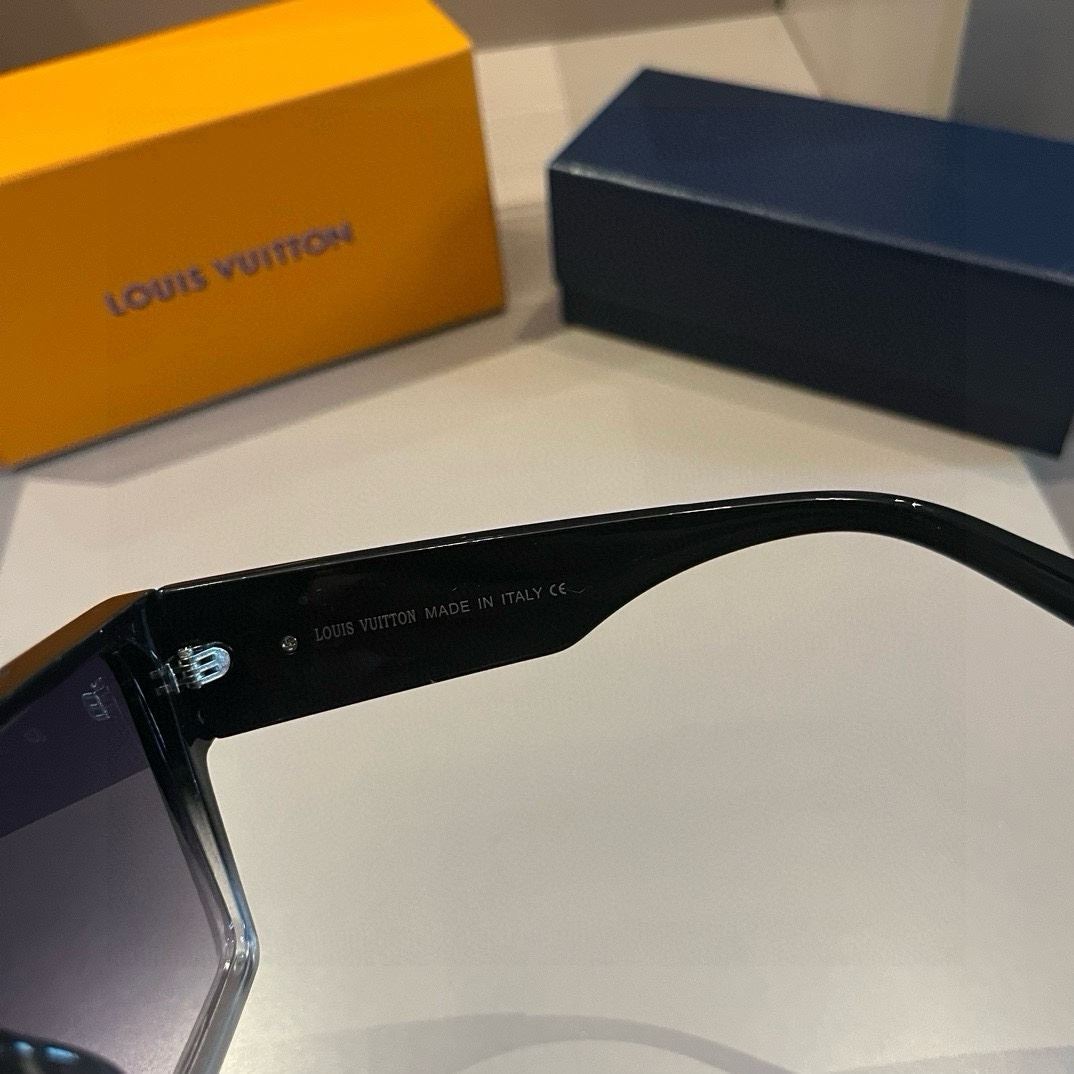 Louis Vuitton Sunglasses